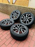 16 inch Orginele Toyota Yaris velgen met zomerbanden, Ophalen, Toyota
