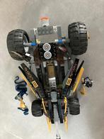 9444 lego, Ophalen of Verzenden, Gebruikt, Complete set, Lego