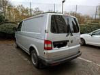 Vw Transporteur T5 2015, Auto's, Bestelwagens en Lichte vracht, Euro 5, Volkswagen, Diesel, Particulier