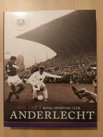 100 ANS ROYAL SPORTING CLUB ANDERLECHT, Ophalen of Verzenden, Nieuw
