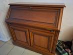 Bureau secretaire, Ophalen, Zo goed als nieuw