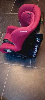 maxicosi ( autostoel draaibaar) heel goede staat, Kinderen en Baby's, Autostoeltjes, Ophalen, Maxi-Cosi, Slaapstand, Autogordel