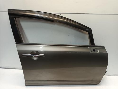 PORTIER RECHTS VOOR Honda Civic (FA / FD) (01-2005/12-2012), Auto-onderdelen, Carrosserie, Deur, Honda, Voor, Rechts, Gebruikt