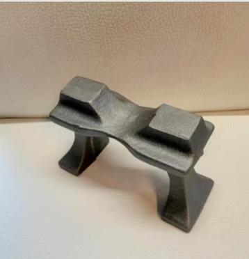 chauffage radiator voetjes pootjes beschikbaar voor biedingen