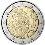 2 euro Finland 2010 - 150 jaar Finse Munt (UNC), Postzegels en Munten, Munten | Europa | Euromunten, 2 euro, Ophalen of Verzenden