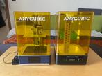 Full pack Anycubic Photon M3 plus + Wash and Cure plus, Computers en Software, Ingebouwde Wi-Fi, Zo goed als nieuw, Ophalen, Anycubic
