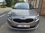 Kia Carens 1.7 Crdi 115pk 7-Plaats(Bouwjaar 2013/165.000km), Auto's, Kia, Euro 5, Monovolume, 129 g/km, 4 cilinders