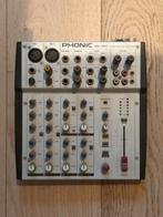 Phonic MU 1002, Enlèvement ou Envoi, Utilisé