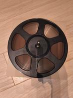 Plastic spoel met tape, Audio, Tv en Foto, Bandrecorder, Ophalen of Verzenden, Onderdeel