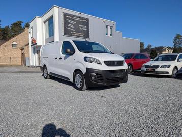 Peugeot Expert 2.0 BlueHDi L3 Long | PARKSENS | LEER | RADIO beschikbaar voor biedingen