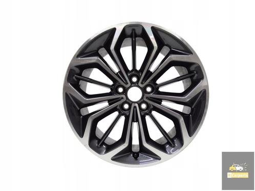 Ford Focus ST Mk4 18 inch velg JX7C-H1A origineel, Auto-onderdelen, Banden en Velgen, Gebruikt