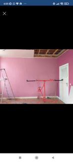 Leve plaque a louer 10€/jours, Bricolage & Construction, Plaques & Panneaux, Enlèvement ou Envoi