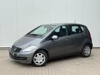 ✅ Mercedes A 160 i BlueEFFICIENCY GARANTIE Airco Pano Dak, Auto's, Voorwielaandrijving, Euro 5, Stof, 139 g/km