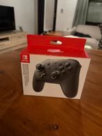 Nitando switch pro controller new !, Games en Spelcomputers, Ophalen of Verzenden, Zo goed als nieuw, Switch