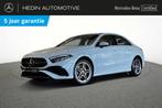Mercedes-Benz A-Klasse 250 e Berline AMG Line | Smartphone I, Auto's, 4 deurs, Stof, Gebruikt, 16 kWh