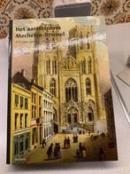 Het aartsbisdom Mechelen-Brussel, Ophalen, Nieuw