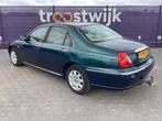 2004 - Rover - 75 - 1.8 Turbo Classic - Personenauto, Gebruikt, Overige brandstoffen, Bedrijf, Te koop