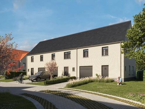 Woning te koop in Lokeren, 3 slpks, Immo, Huizen en Appartementen te koop, Vrijstaande woning, A