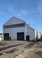 Hangar 280 m² + bureaux 80 m² à louer – Mons, Immo, Appartements & Studios à louer, 50 m² ou plus, Province de Hainaut