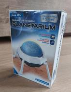 NIEUW Clementoni -wetenschap en spel - Planetarium, Nieuw, Ophalen of Verzenden