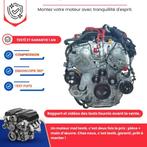 Moteur complet nissan 370z / infiniti g37 3.7 v6 vq37, Autos : Pièces & Accessoires, Enlèvement ou Envoi, Neuf, Infiniti