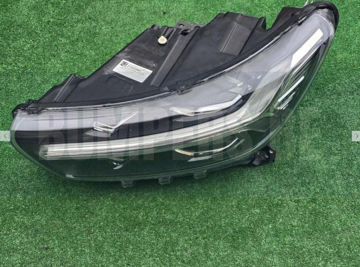 Koplamp VOLVO XC40 FULL LED HEADLAMP 31655980, Auto-onderdelen, Verlichting, Gebruikt, 6 maanden garantie, Ophalen of Verzenden