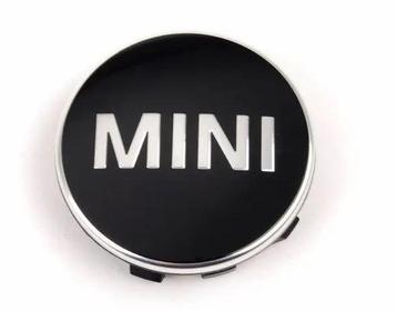 Vaststaande los verkrijgbare nieuw MINI Naafdop floating cen beschikbaar voor biedingen