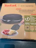 Tefal Raclette Neo Deco Eco Design, Elektronische apparatuur, Gourmetstellen, Ophalen of Verzenden, Zo goed als nieuw