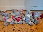 Me to you x8, Verzamelen, Beren en Cherished Teddies, Ophalen, Gebruikt, Me To You