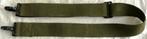 Draagband Carrying Strap, ST-19-A, Signal Corps, US Army.(8), Verzamelen, Overige typen, Ophalen of Verzenden, Landmacht