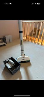 Karcher Ewm 2 premium, Ophalen