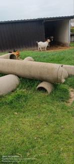 Rioolbuizen, Doe-het-zelf en Bouw, Ophalen