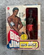 Big Jim Big Jack vintage, Ophalen of Verzenden, Zo goed als nieuw