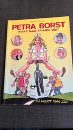 A. Borger - Petra Borst maakt alle mannen gek!, Ophalen of Verzenden, A. Borger