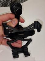 Ugreen support smartphone voiture, Enlèvement ou Envoi, Comme neuf, Voiture