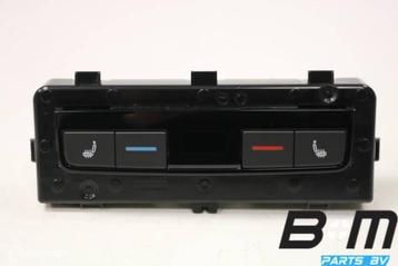 Clima unit achterin VW Arteon 3G0907049E beschikbaar voor biedingen