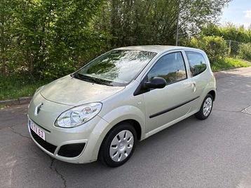 Renault Twingo 1.2i 1 er prop  31000 km CARPASS !! beschikbaar voor biedingen
