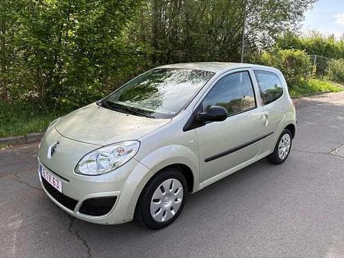 Renault Twingo 1.2i 1 er prop  31000 km CARPASS !!, Auto's, Renault, Particulier, Twingo, ABS, Airbags, Centrale vergrendeling