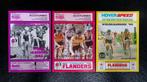 Wielerjaarboeken 1986 - 1987 - 1990 (3 stuks), Verzenden, Nieuw, Bernard Callens, Lopen en Fietsen