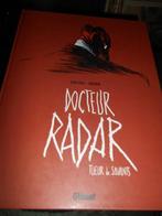 Docteur Radar tueur de savants eo, Livres, Enlèvement ou Envoi