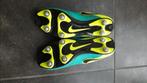 Nike voetbalschoenen, Sport en Fitness, Voetbal, Ophalen, Zo goed als nieuw, Schoenen