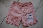 Shortje Filou 2-4 M # perfecte staat /M62, Kinderen en Baby's, Babykleding | Maat 62, Broekje, Meisje, Filou & Friends, Ophalen of Verzenden