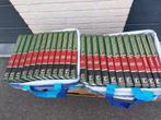 Encyclopedieén Een volledige reeks Van 1 tot 20, Boeken, Encyclopedieën, Ophalen of Verzenden, Zo goed als nieuw