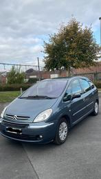 Citroën Xsara Picasso 1.6 Benzine 2008, Auto's, Citroën, Particulier, Te koop, Xsara