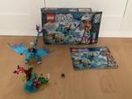 Lego Elves 41172, Comme neuf, Ensemble complet, Enlèvement, Lego