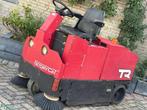 Factorycat gebruikte Veegmachine zit veegmachine stofzuiger