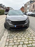 Peugoet 3008 GT sport Black Badge FULL OPTION, Auto's, Voorwielaandrijving, USB, Leder, 95 kW