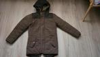 Tumble 'n Dry winter parka maat 128, Tumble 'n Dry, Gebruikt, Ophalen of Verzenden, Jongen