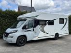 Fiat Ducato Chausson 778 (bj 2020), Diesel, Bedrijf, Fiat