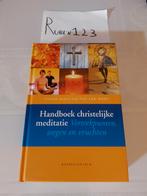 Handboek christelijke meditatie, Nieuw, Ophalen of Verzenden